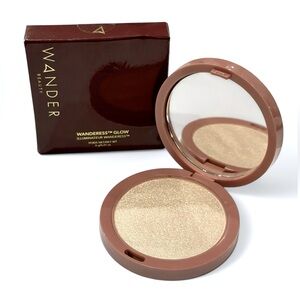 Wander Beauty Wanderess Glow Highlighter